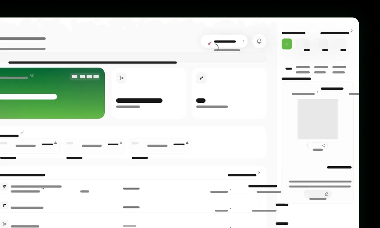Real-Time Monitoring